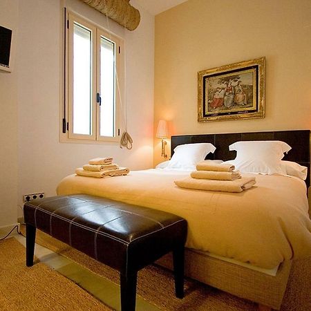 Toreros De Sevilla 5 Pax Εξωτερικό φωτογραφία