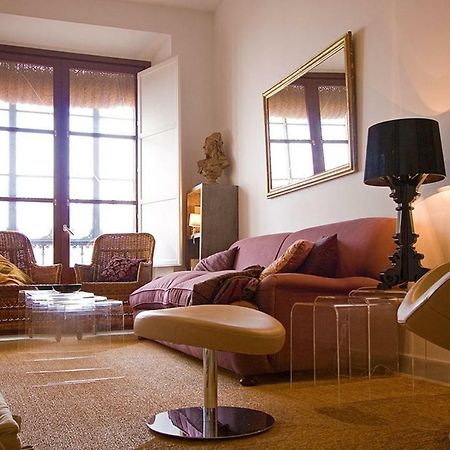 Toreros De Sevilla 5 Pax Εξωτερικό φωτογραφία